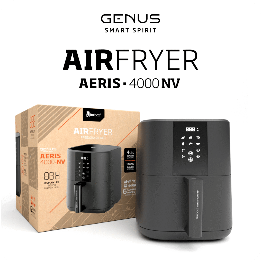 Aeris 4000Nv