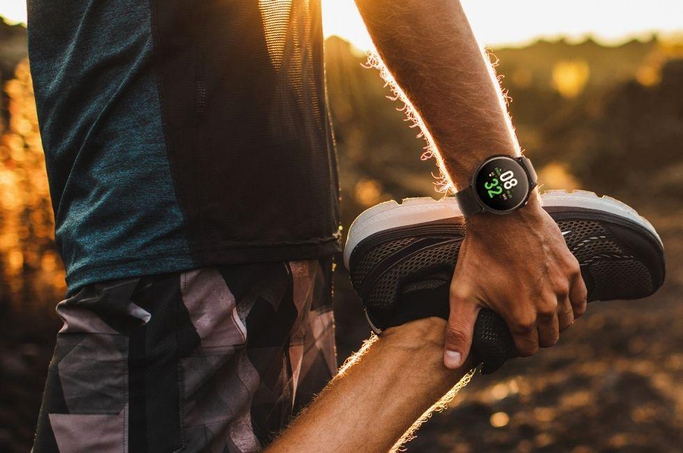 Los smartwatch son perfectos para organizar mejor el tiempo y mantenernos conectados.