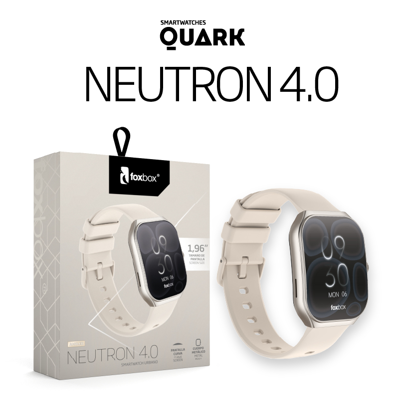 -Neutron 4.0