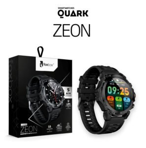 Smartwatch Zeon Foxbox