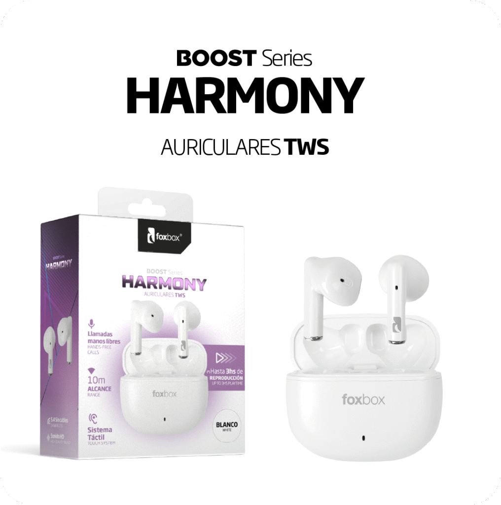 Auricular Harmony