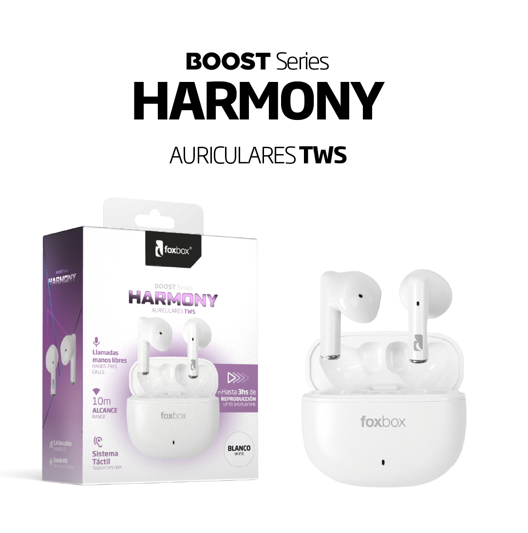 Auricular Harmony