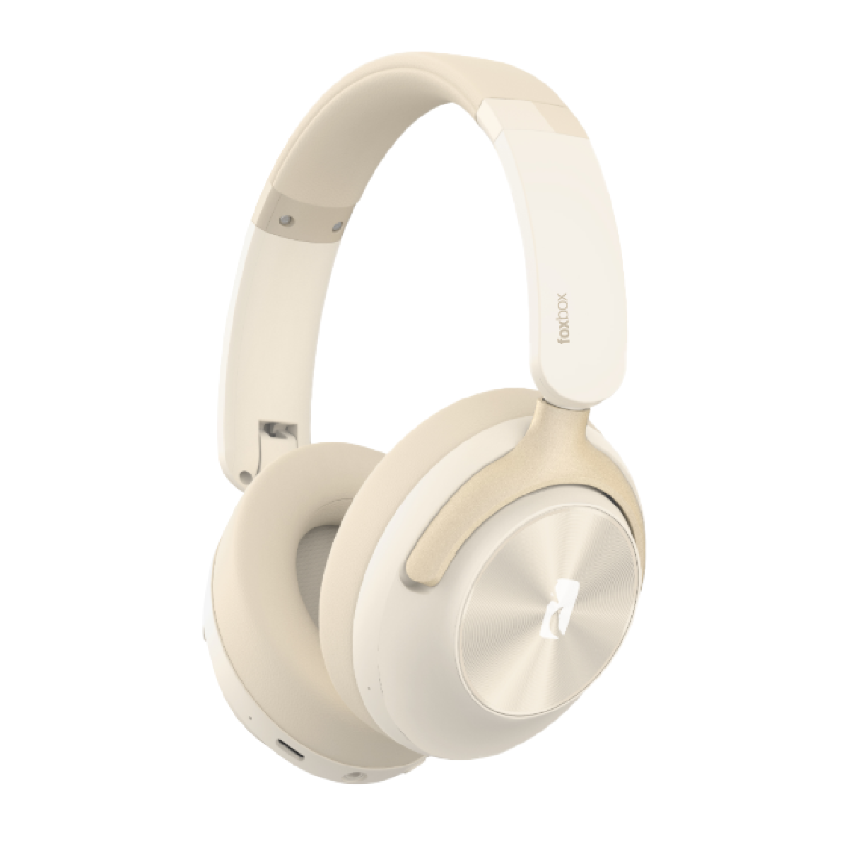 auricular foxbox eternal 2.0 diseño premium