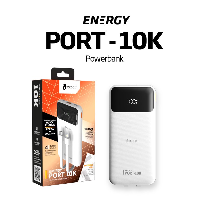 Port10k