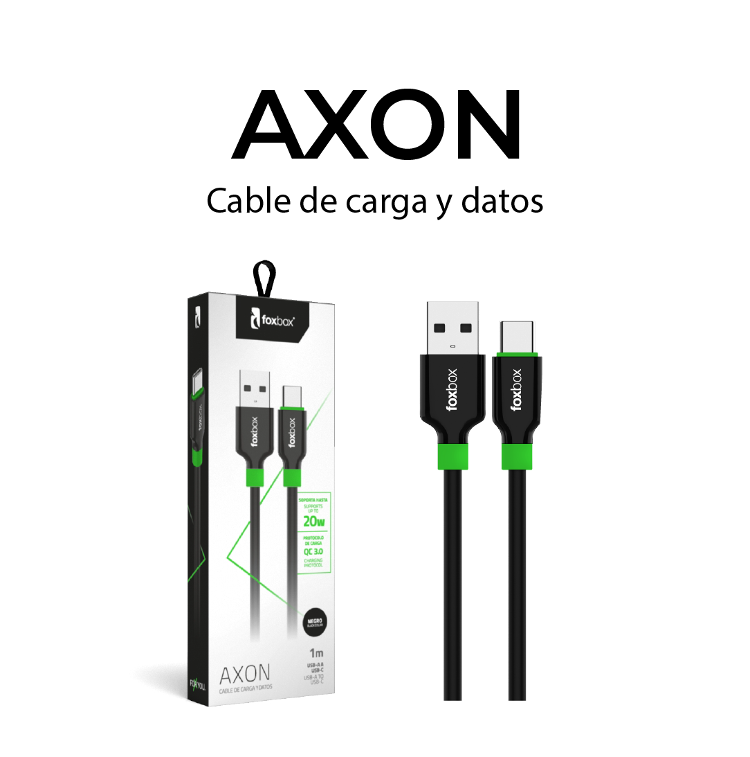 Axon 20W
