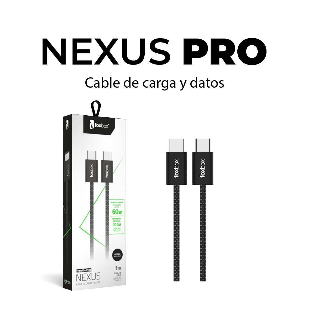 Nexus Pro